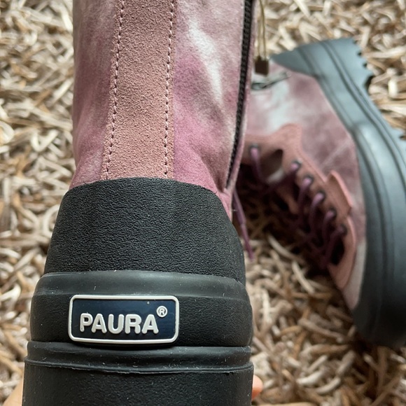 Superga x Paura boots - Picture 8 of 13